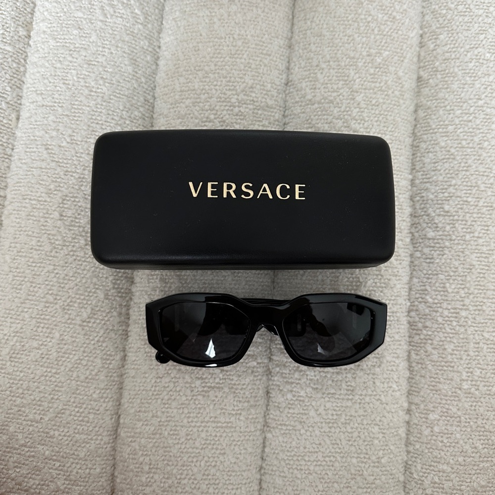 Versace Sunglasses